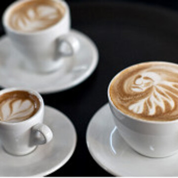 Coffee may reduce the risk of prostate cancer...