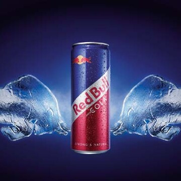 Red Bull Increases the Risk of Blood Clots...